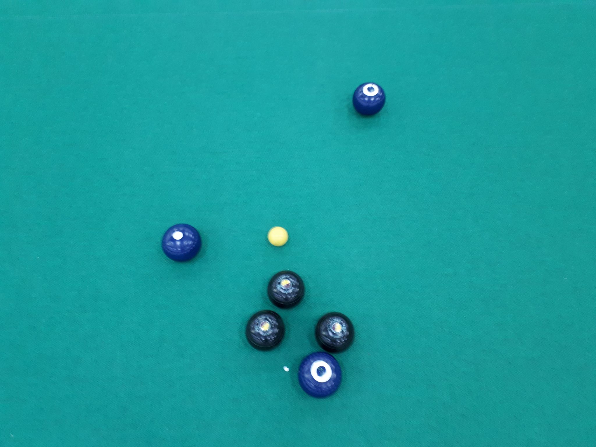 What is Jack High in lawn bowls? Bowls Academy