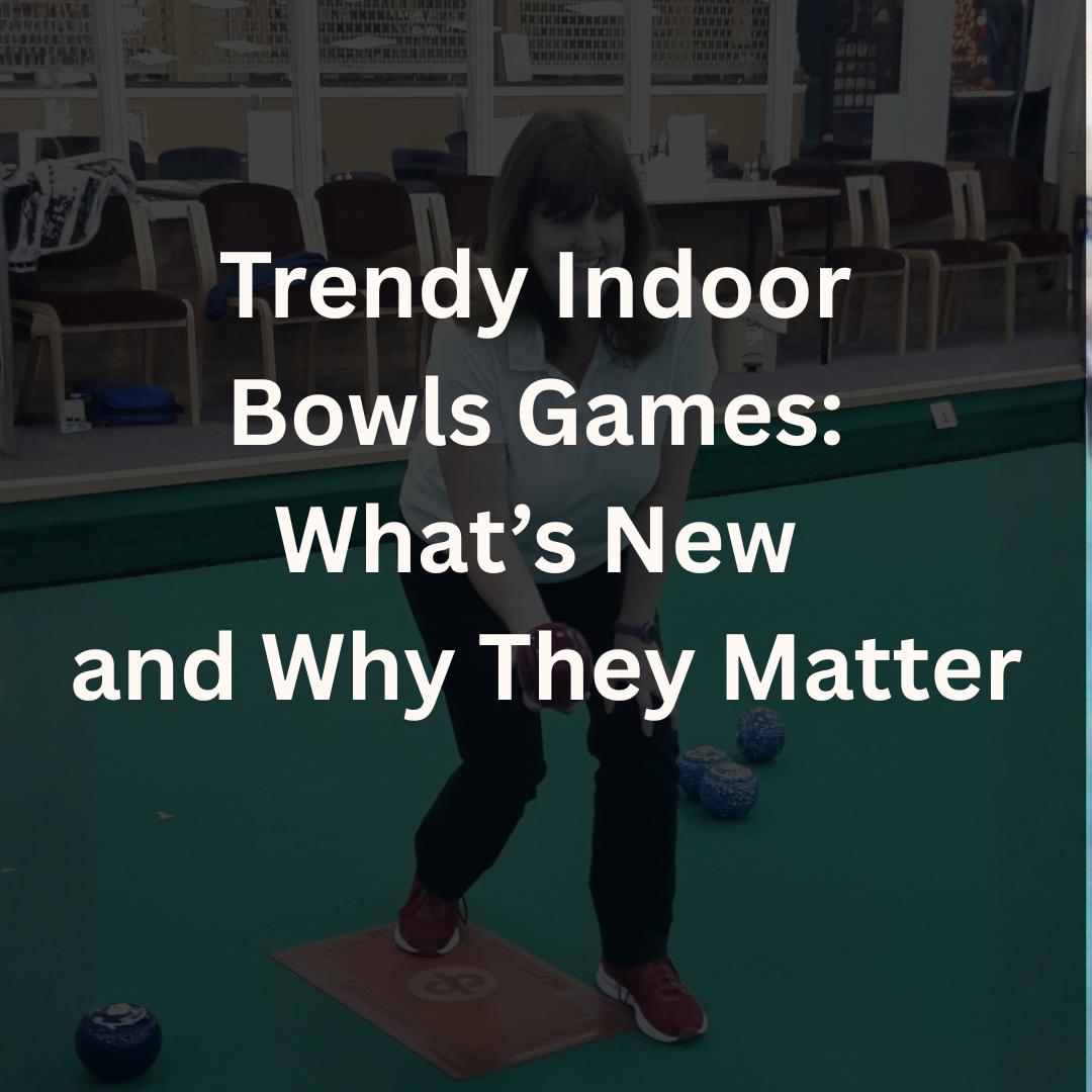 bowls bash and premier 3s